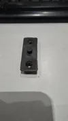 0.2mm nozzle, 0.1mm layer, 4 walls, 15% infill