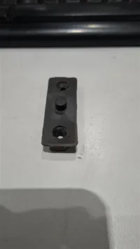 0.2mm nozzle, 0.1mm layer, 4 walls, 15% infill