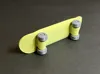 Multi-Color - 0.2mm layer, 3 walls, 15% infill
