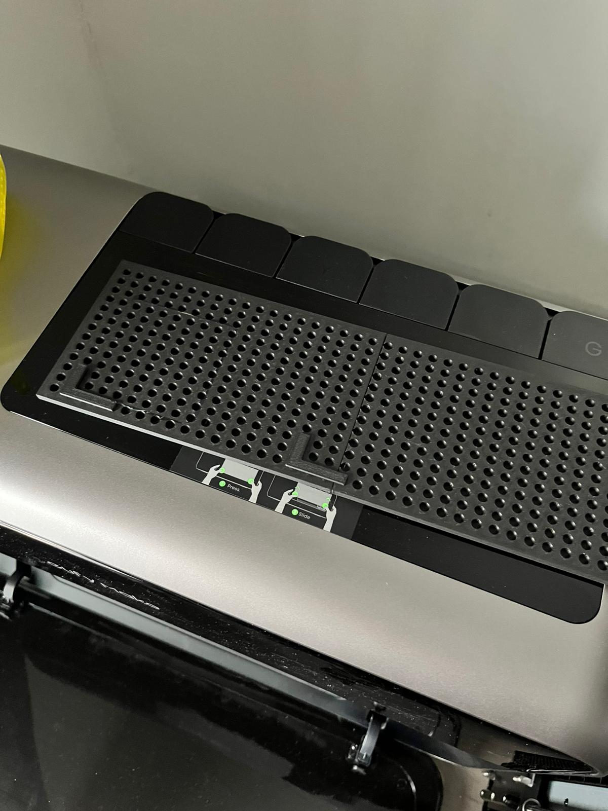 Miniatura 1 do modelo 3D Eufymake E1 universal alignment system