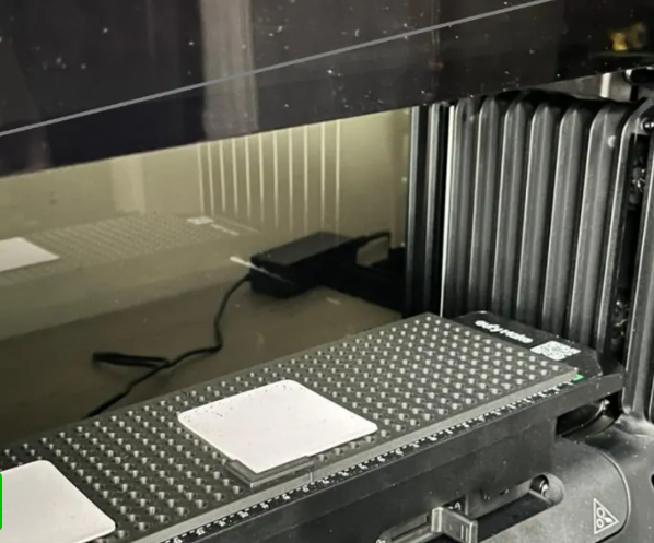 Miniatura 2 do modelo 3D Eufymake E1 universal alignment system
