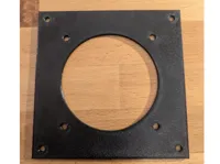 0.2mm layer, 3 walls, 15% infill