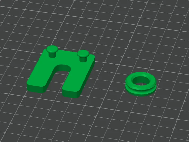 adapter do hydro