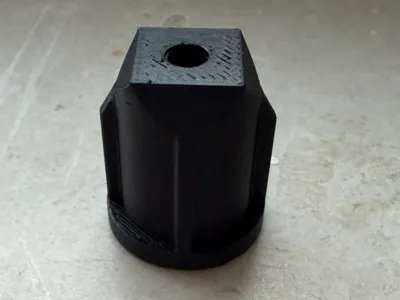 Toilet Seat Fastener