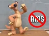 NO AMS NEED MULTIPART 27cm