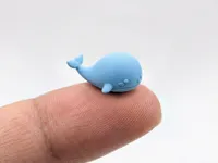 0.08mm layer, 2 walls, 15% infill