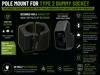 0.2mm layer, 3 walls, 10% infill