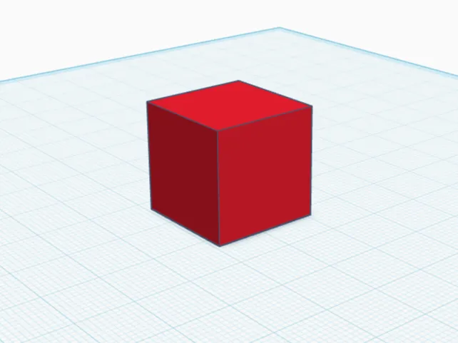Cube