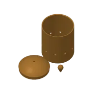 Boîte à ail — photo 4