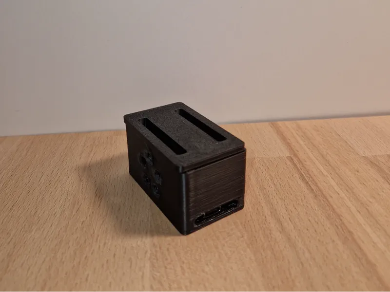 Case für Esp32-wroom32