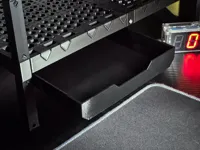Modular Shelf Drawer, 0.2mm layer, 4 walls, 15% infill