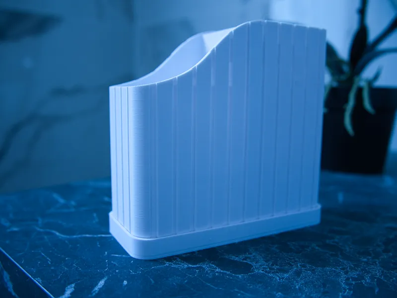 PORTA SPAZZOLINI -TOOTHBRUSH HOLDER