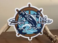 Salt Life Logo