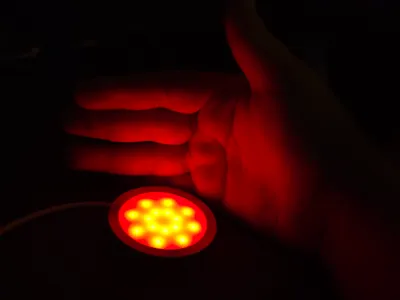 Custom Color Filter for Bambu LED Light Kit