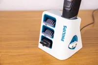 Philips stand_no logo