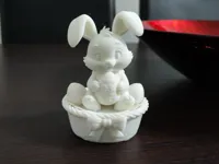Easter Bynny