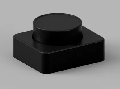 Dosing Tray - Without Branding