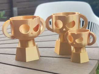 Einfacher Brawl Stars Pokal