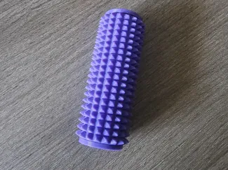 Pain Spinner
