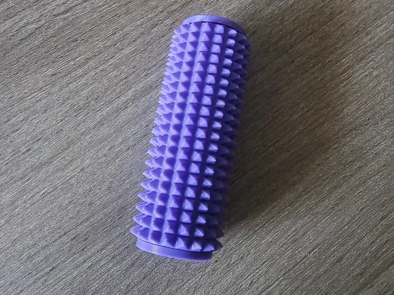 Pain Spinner
