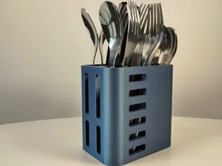Cutlery Drainer Égouttoir/Organisateur couverts