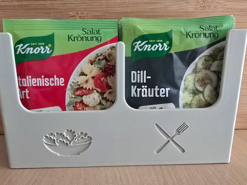 Knorr Salat Krönung 