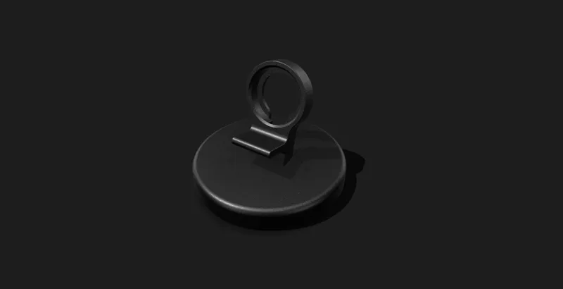 Apple Watch Nightstand