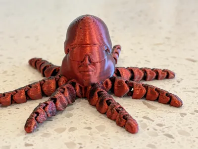 CaseOh Topus