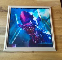 Cadre photo 300x300mm — photo 10