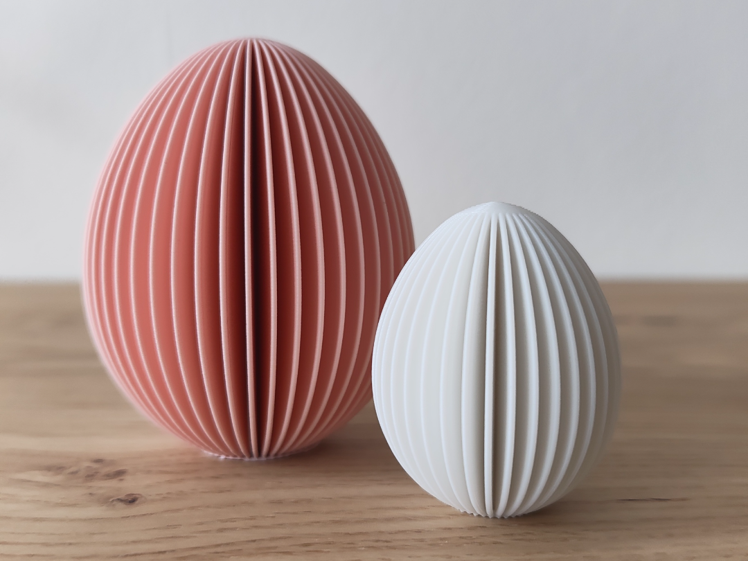 Decorative Easter Egg