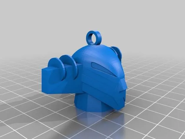 Jeeg Robot