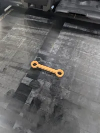 Nail Template