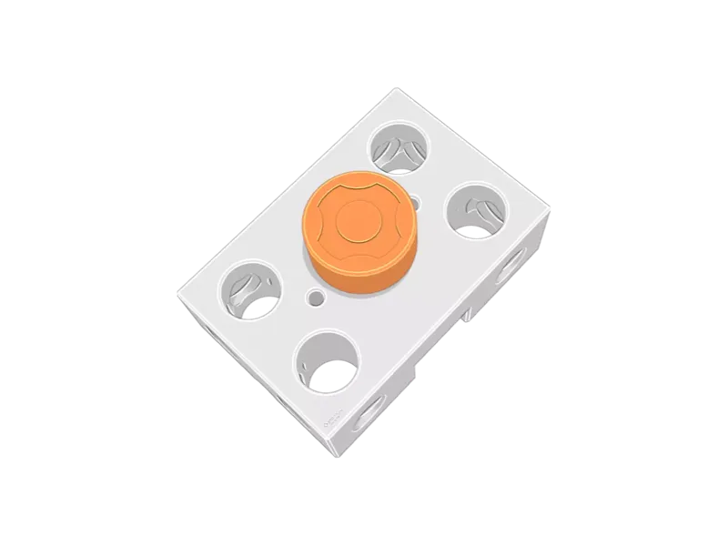 STEMFIE Electronics PCB MNT ON-OFF SPN-ELS-0006