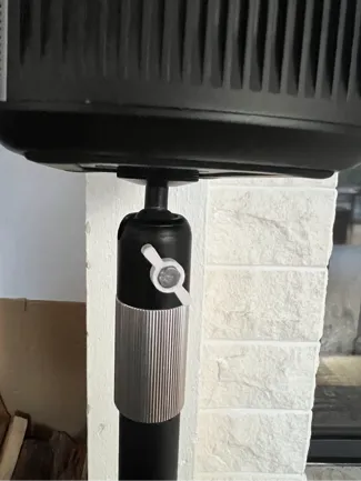 Wing Grip POLESTO Projector Stand