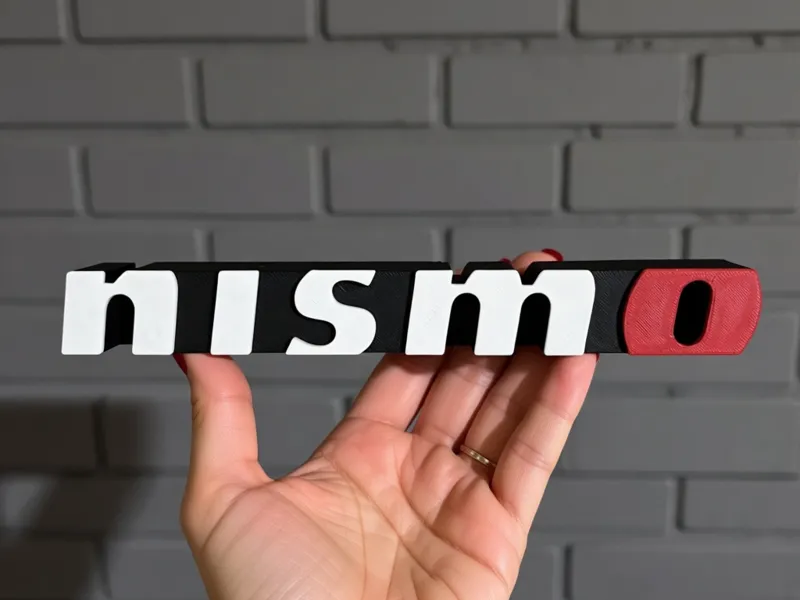NISMO LOGO