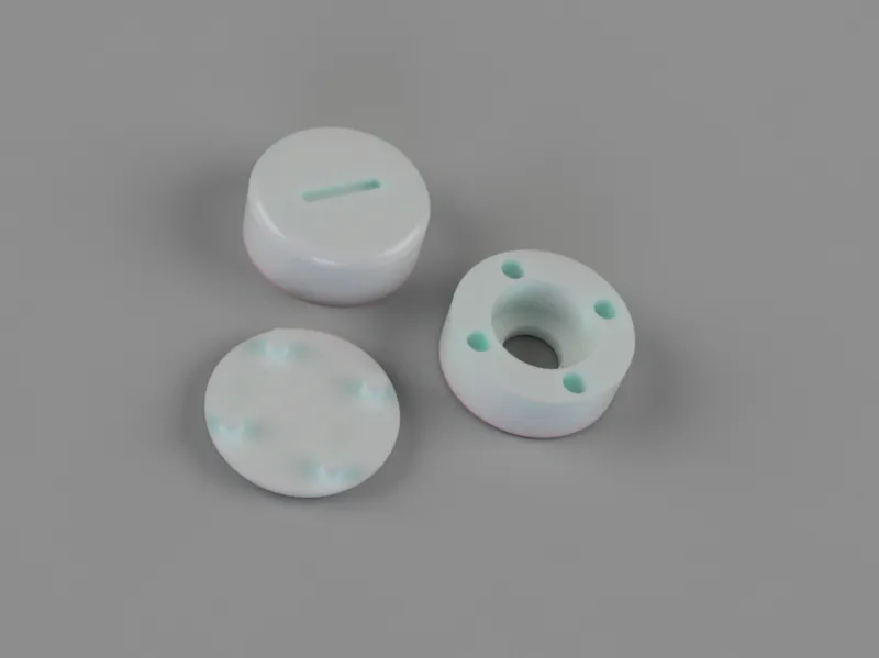 IKEA SKÅDIS Bolt Covers (M4 Decorative Caps)