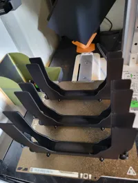 Range-couvercles modulable — photo 2