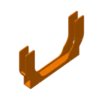 Range-couvercles modulable — photo 3