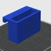 0.16mm layer, 2 walls, 15% infill