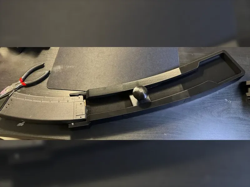 AK 5.56 Magazine Speedloader