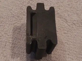 Male - Male Connector (CanisMinor's Ant Farm)