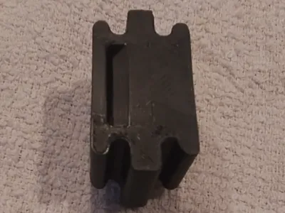 Male-to-Male Connector (CanisMinor's Ant Farm)