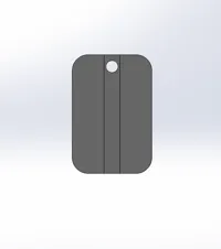 0.2mm layer, 2 walls, 10% infill