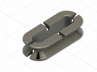 Cable organizer