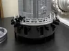 0.4mm nozzle, 0.2mm layer, 2 walls, 12 to 15% infill