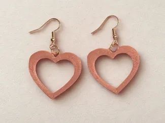Sweetheart Earrings