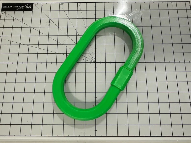 登山扣，锁扣 - Mountaineering buckle,Lock buckle