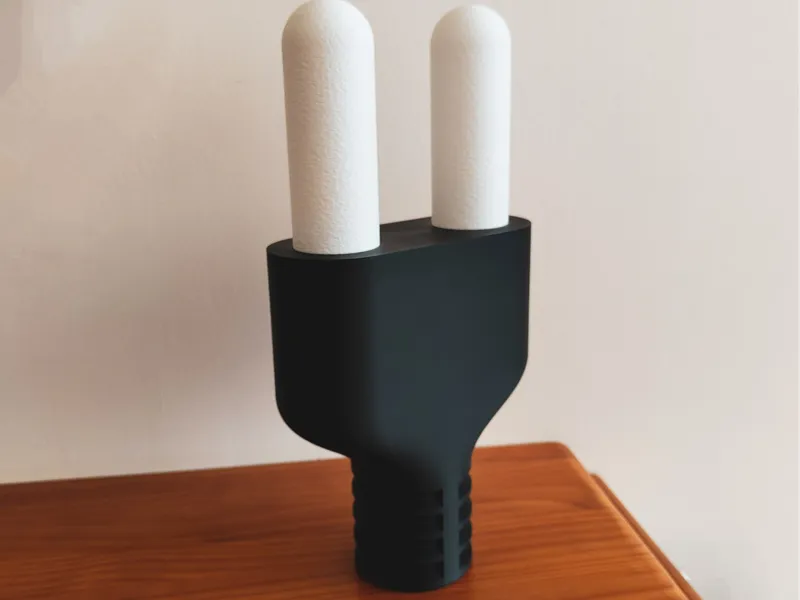 Plug Light (KC020 RGB Tea Light)