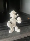 0.16mm layer, 2 walls, 15% infill