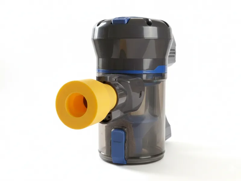 Adapter for Vacuum Bags